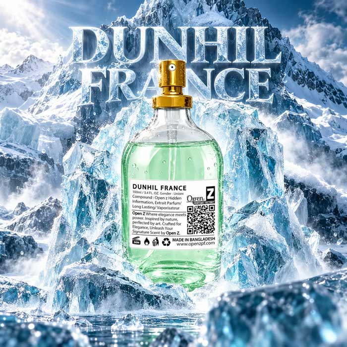 DUNHIL FRANCE