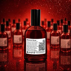 Bacarat Roug
