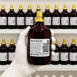 Black Musk BS
