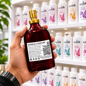 SUNSELK,S PERFUME