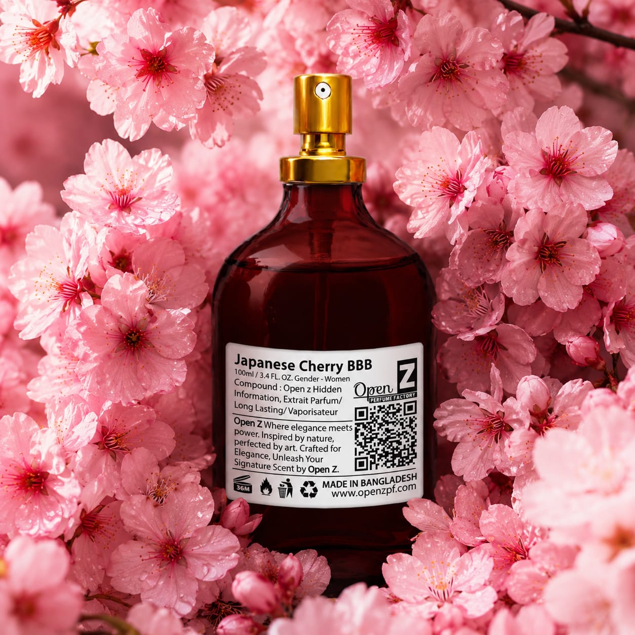 Japanese Cherry BBB (1) Japanese Cherry BBB