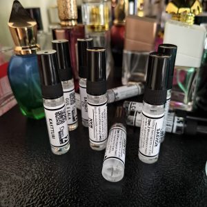 Unisex (U2) টেস্টার ১৫ পিস পারফিউম