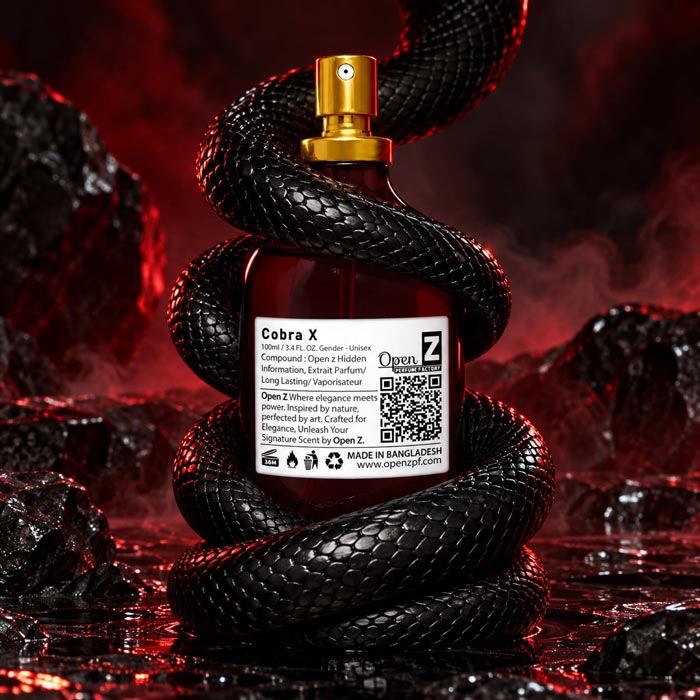 Cobra X