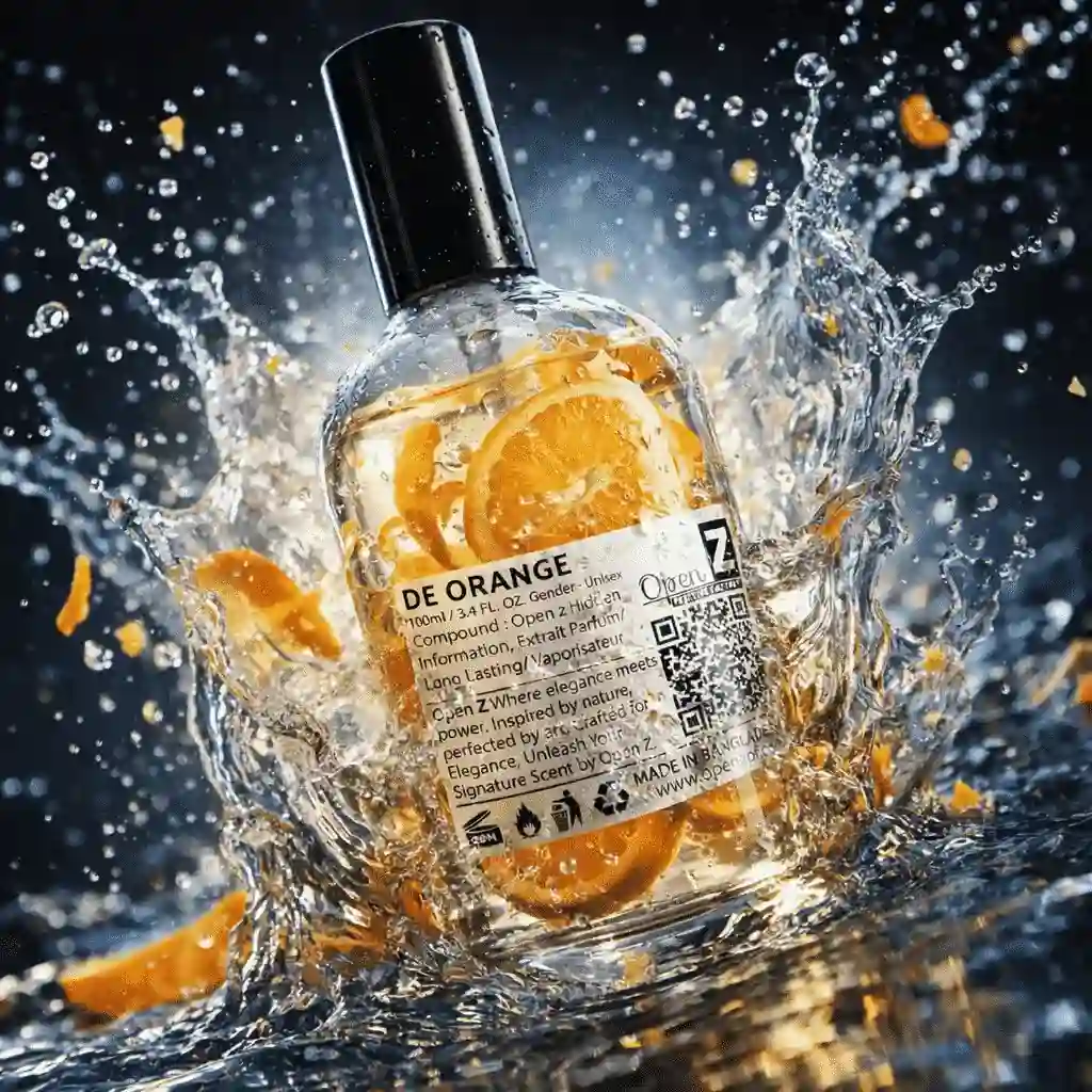 Perfume 4