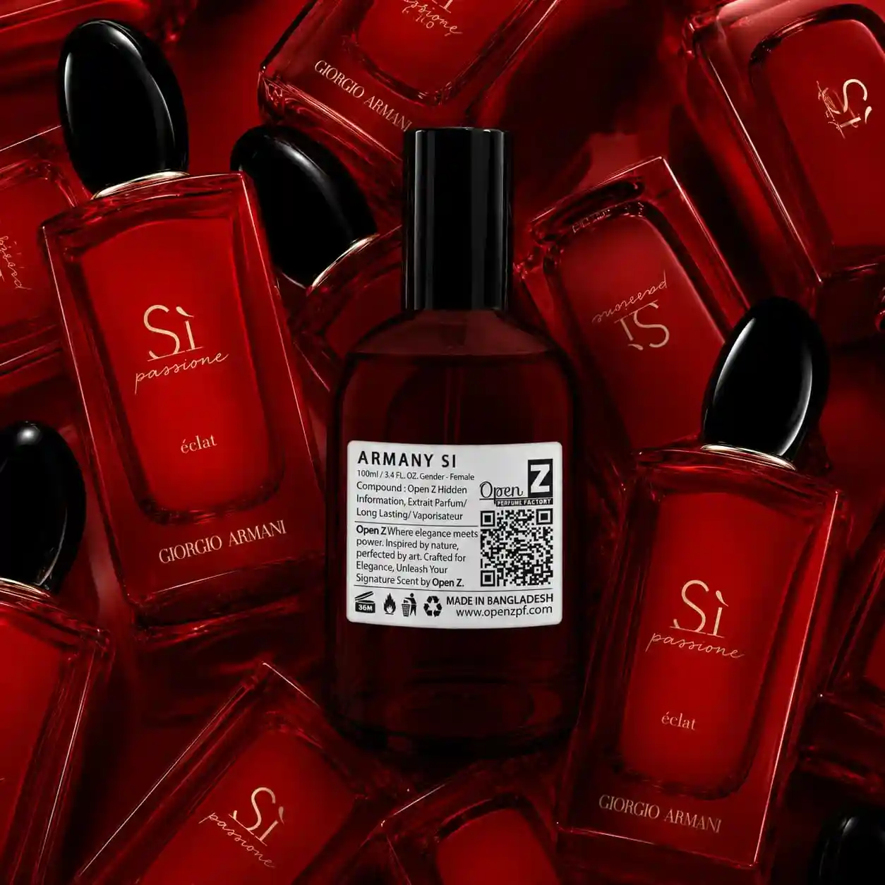 Perfume 3