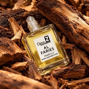(15ml) AL FARIES