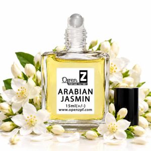(15ml) ARABIAN JASMIN