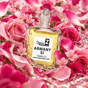 (15ml) ARMANY SI