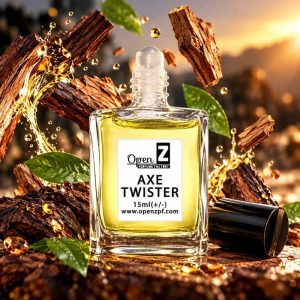 (15ml) AXE TWISTER