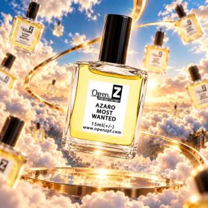 (15ml) AZARO MOST WANTED