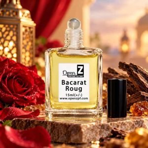 (15ml) Bacarat Roug