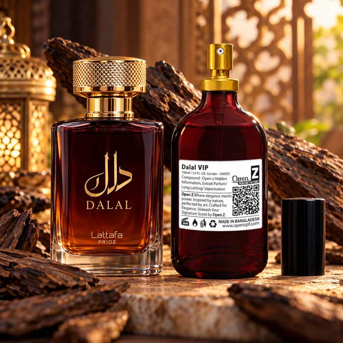 Dalal-VIP
