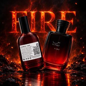 100ml HAWOS FIRE