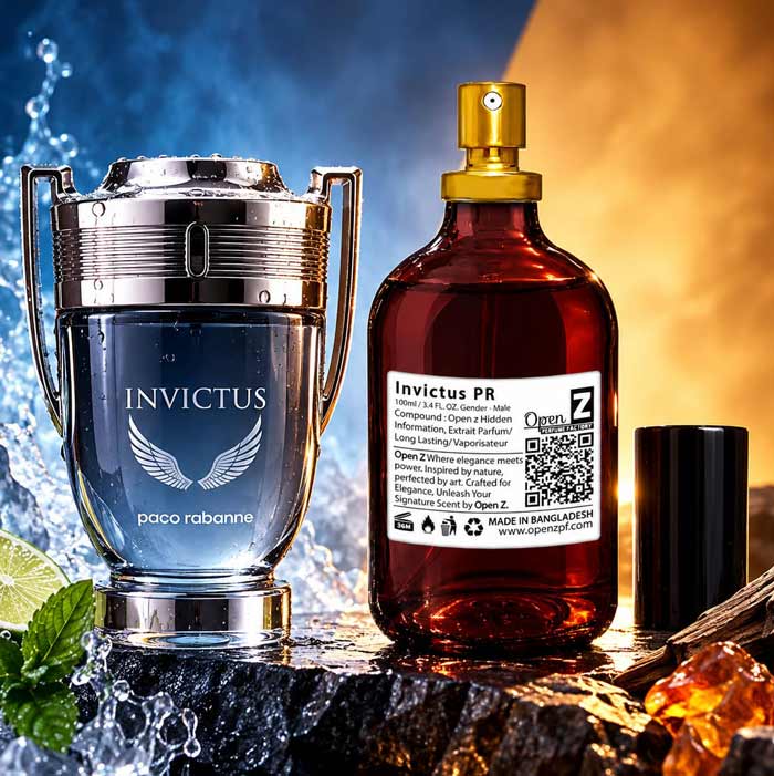 Invictus-PR
