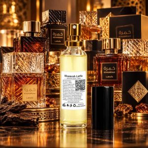 Khamrah Latfa 30ml