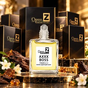 (15ml) AXXX BOSS