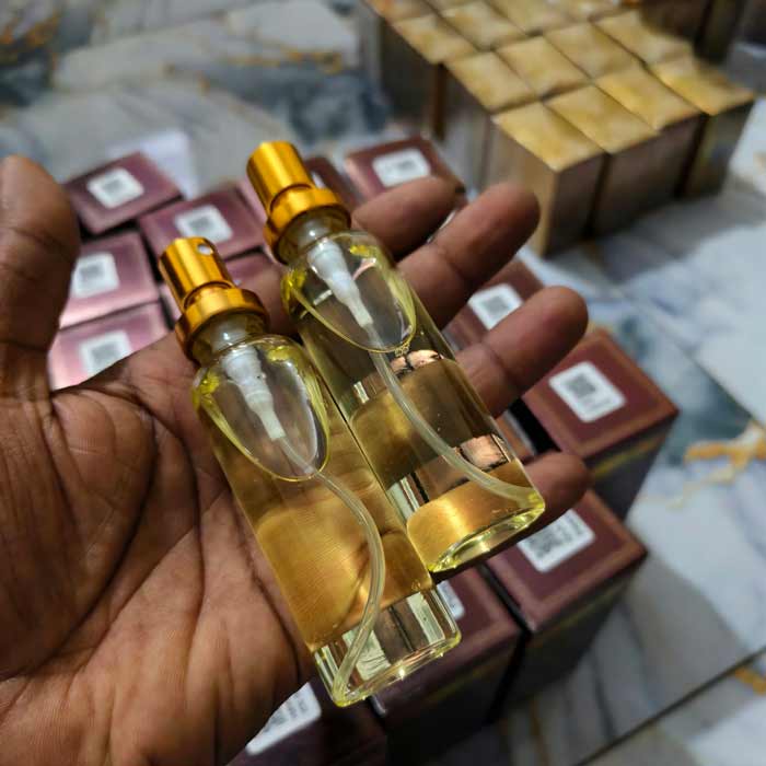 Open Z Perfume 30 ML